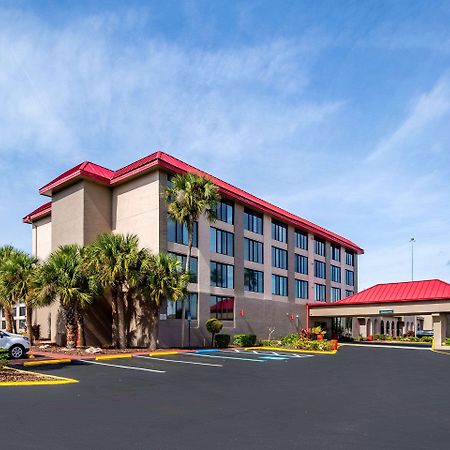 Lakeland Hotel מראה חיצוני תמונה