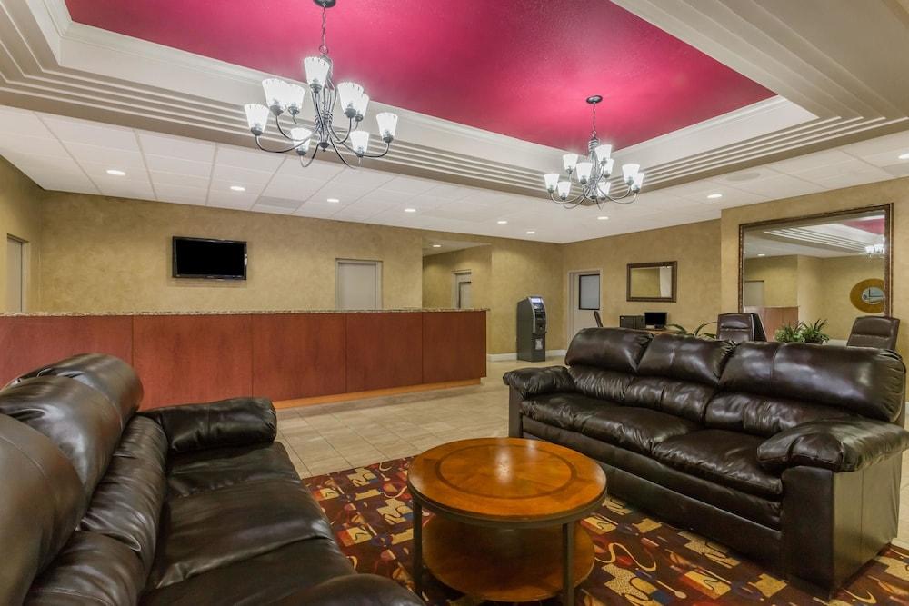 Lakeland Hotel מראה חיצוני תמונה