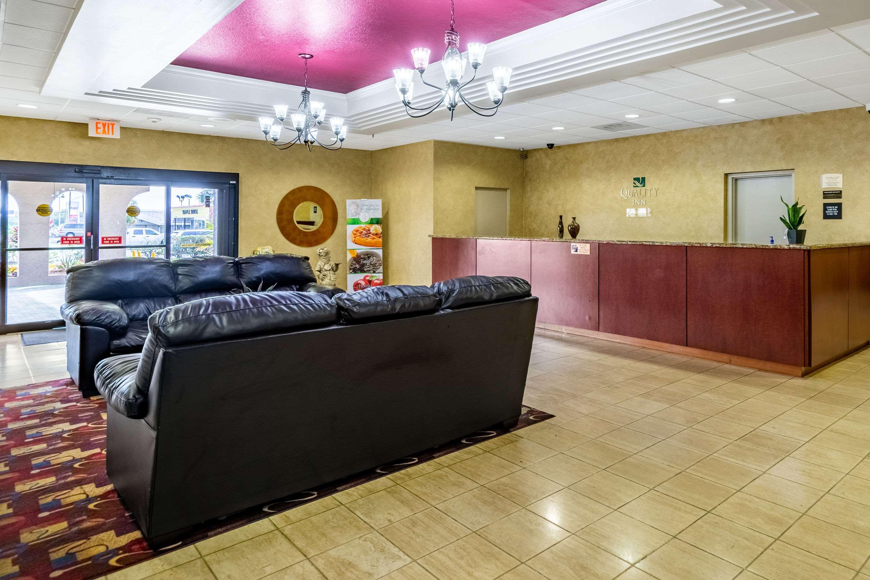 Lakeland Hotel מראה חיצוני תמונה