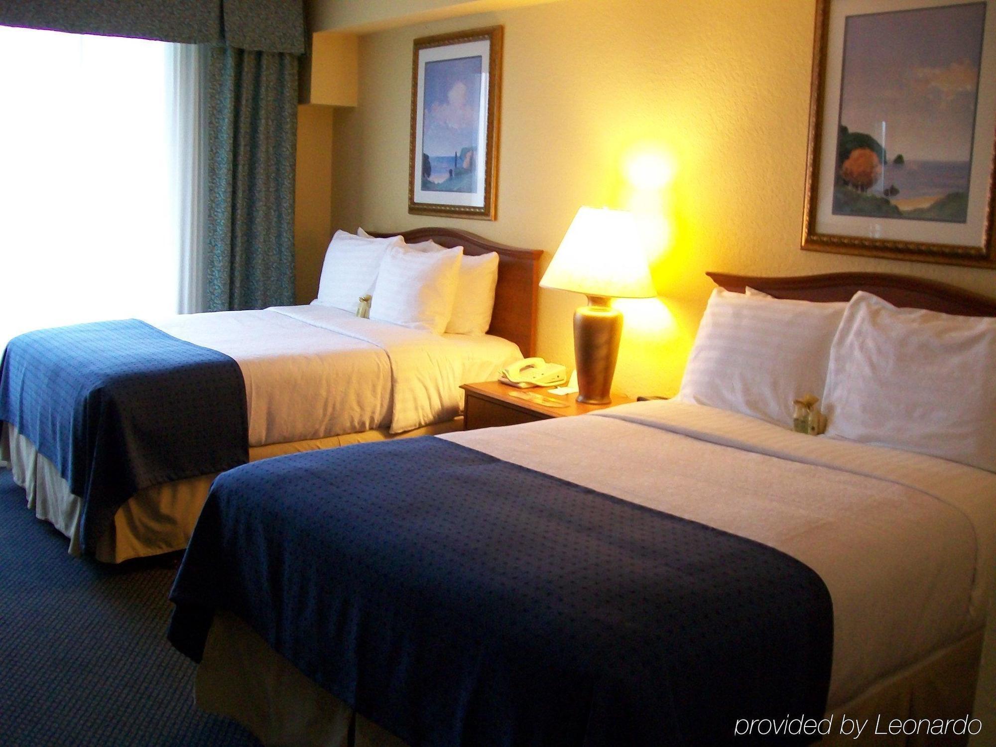 Lakeland Hotel חדר תמונה