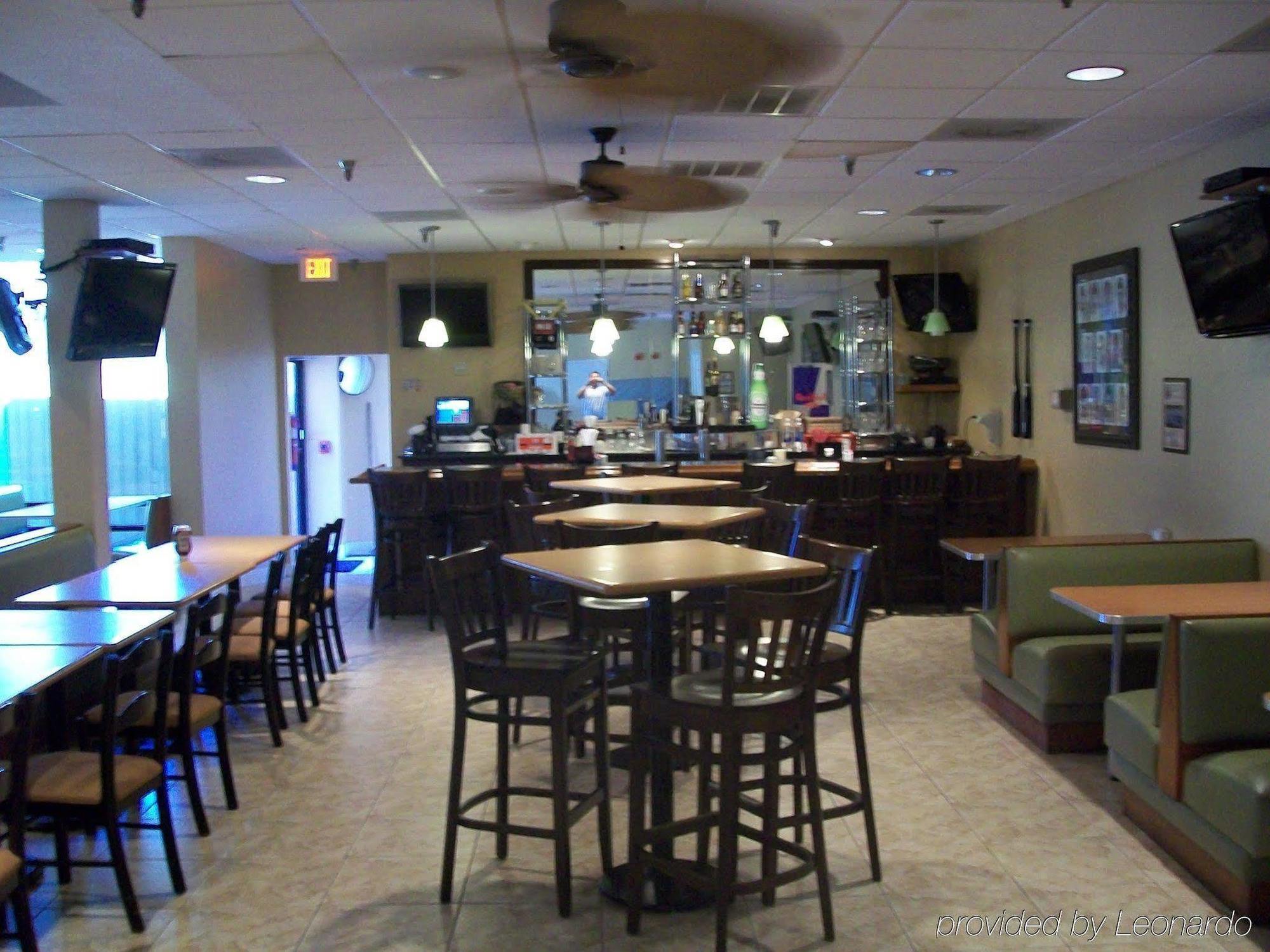 Lakeland Hotel מסעדה תמונה